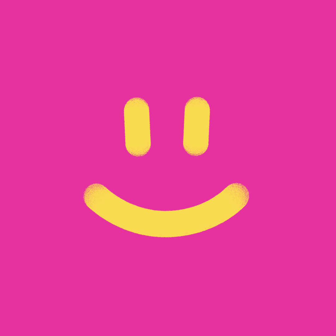Anim SMILE SHORT twin